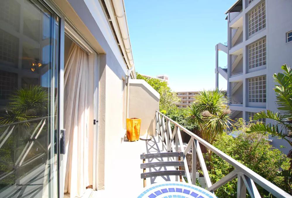 High Strand 10 Kaapstad Buitenkant foto
