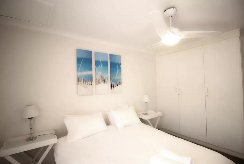 High Strand 10 Kaapstad Kamer foto